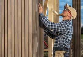 Best Historical Building Siding Restoration  in Post, TX